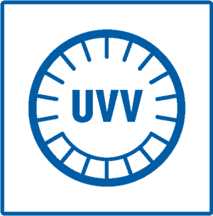 Bild UVV- Fahrzeugprüfung